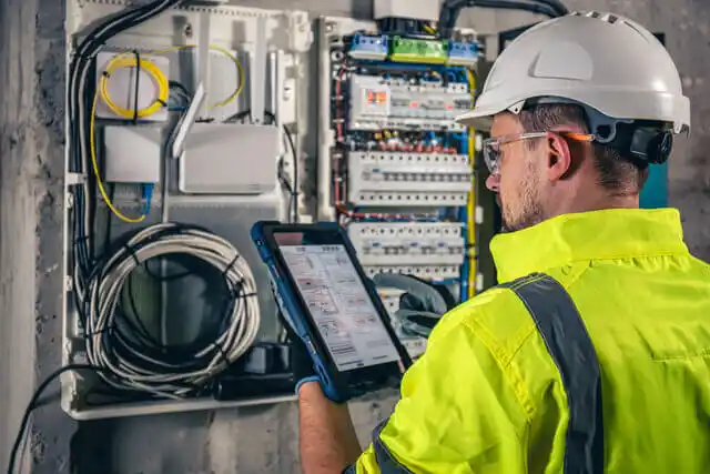 energy audit Rancho Cordova